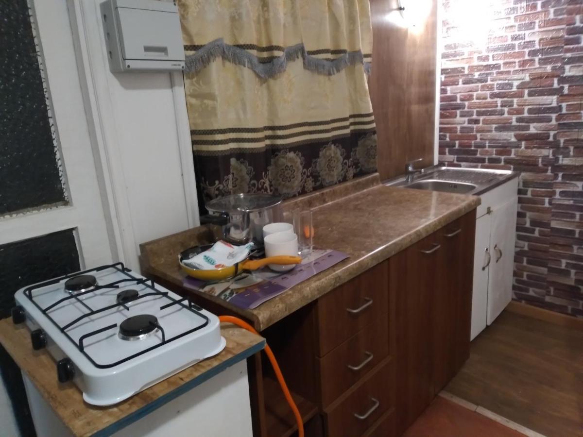 Cabana Independiente No Pareada Lugar Tranquilo Valdivia Bagian luar foto