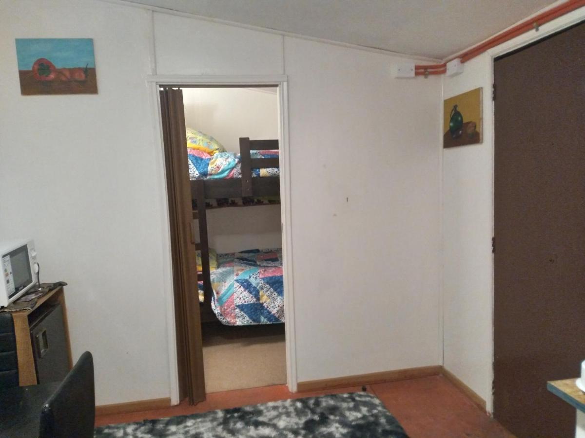 Cabana Independiente No Pareada Lugar Tranquilo Valdivia Bagian luar foto