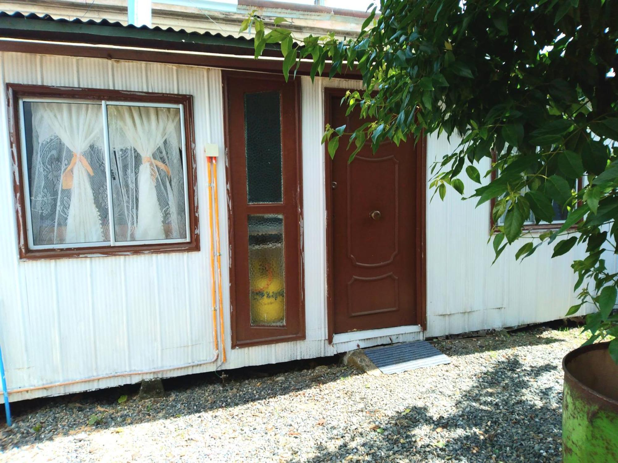 Cabana Independiente No Pareada Lugar Tranquilo Valdivia Bagian luar foto